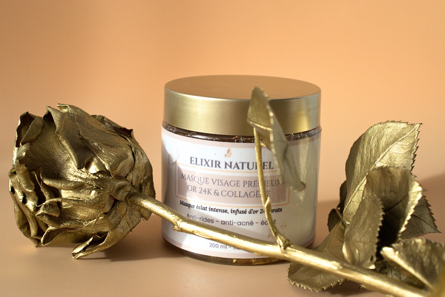 Rides & ridules — Crème + Masque recommandés