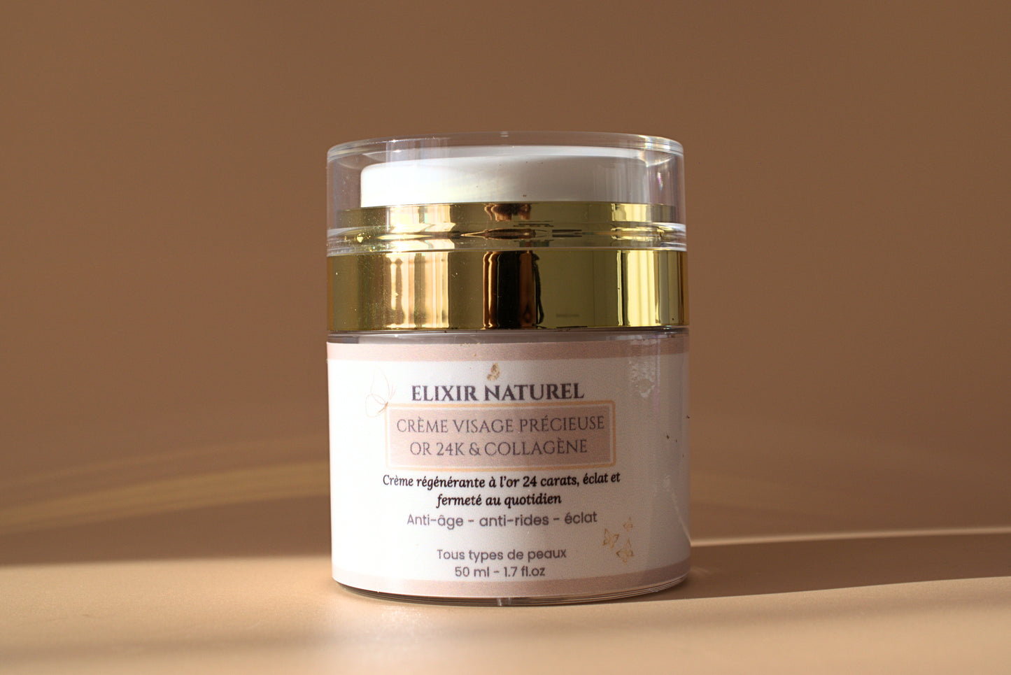 Coffret Elixir Précieux